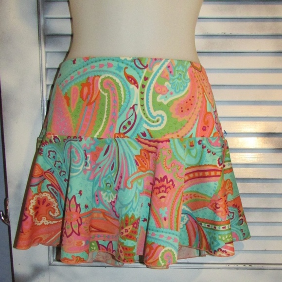 Victoria's Secret M swimskirt coverup - Picture 7 of 8